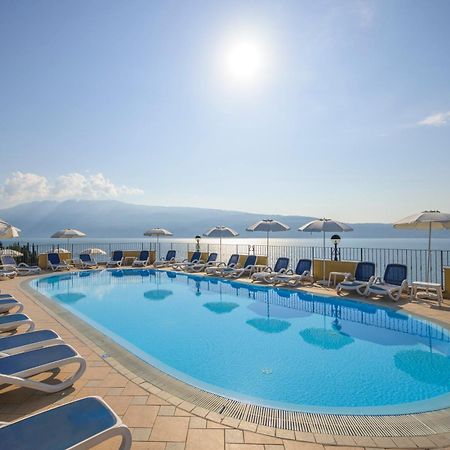 Hotel Piccolo Paradiso Toscolano-Maderno Esterno foto