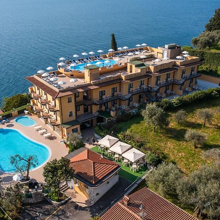 Hotel Piccolo Paradiso Toscolano-Maderno Esterno foto