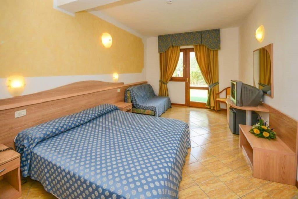Hotel Piccolo Paradiso Toscolano-Maderno Esterno foto