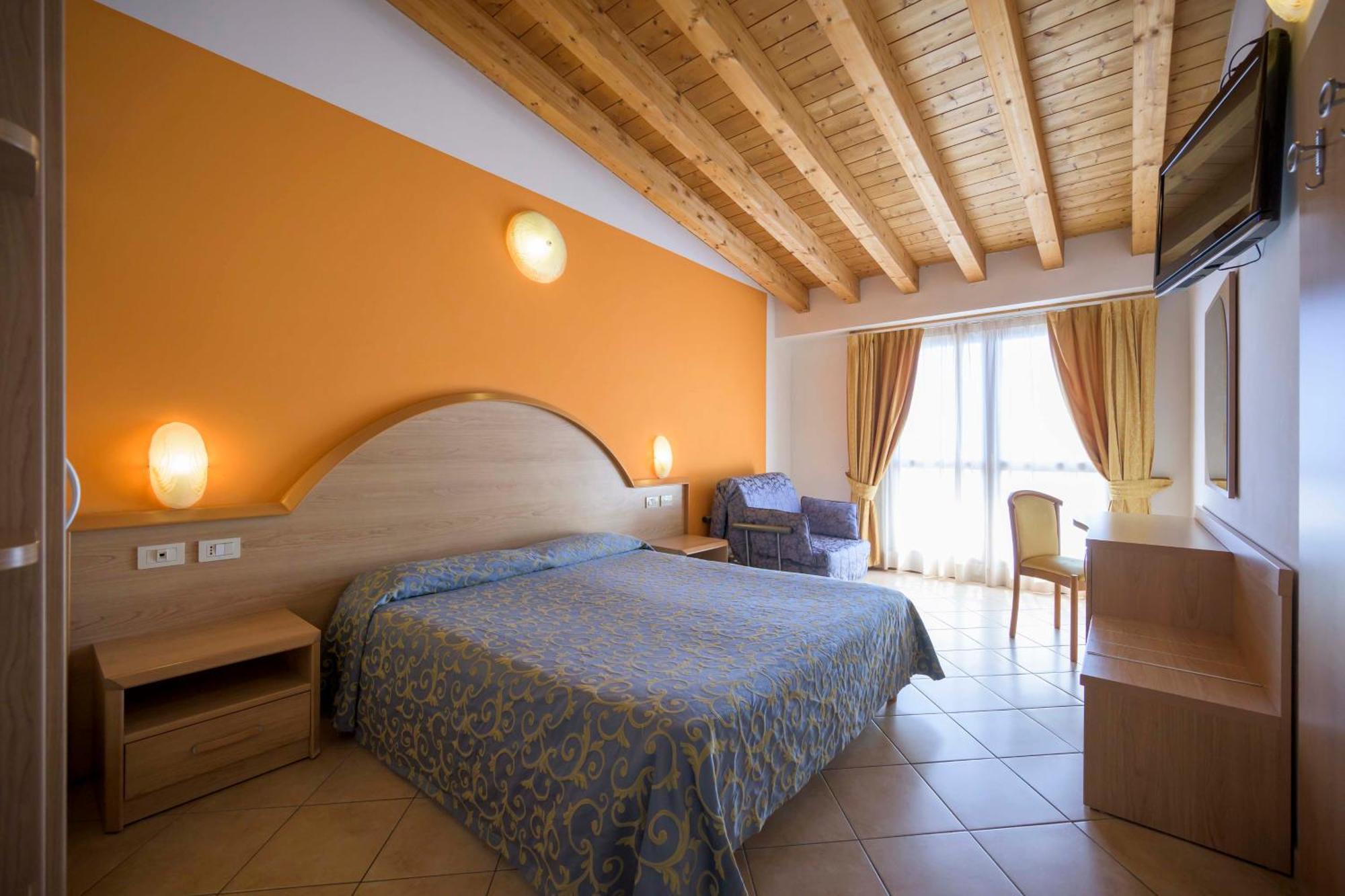 Hotel Piccolo Paradiso Toscolano-Maderno Esterno foto