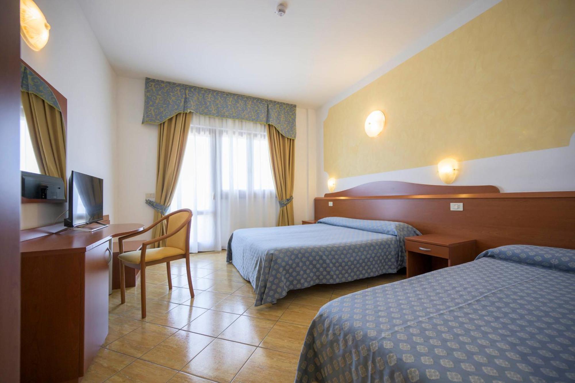 Hotel Piccolo Paradiso Toscolano-Maderno Esterno foto
