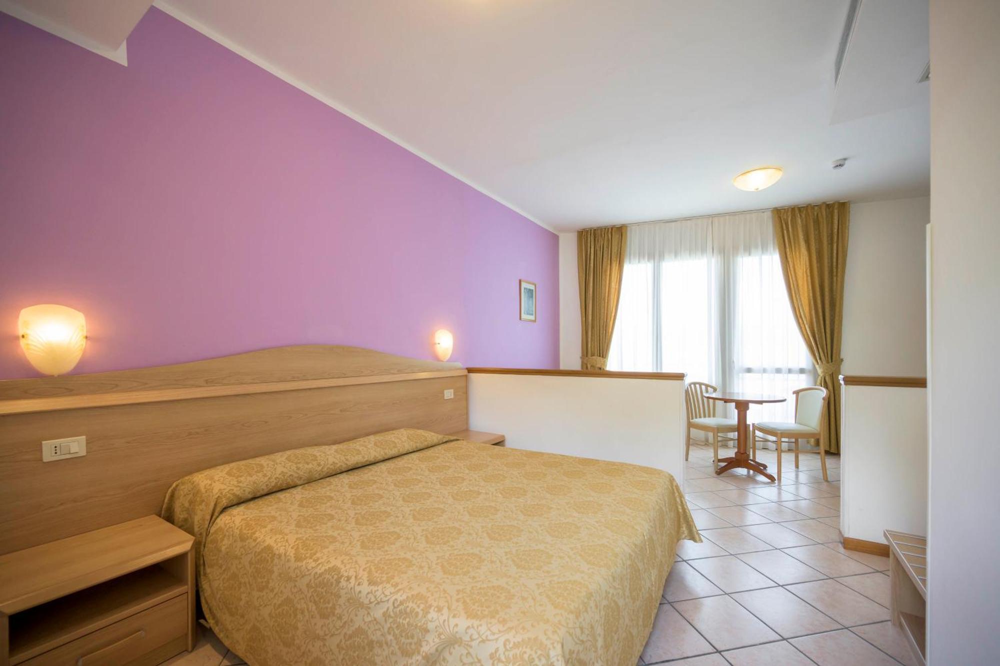 Hotel Piccolo Paradiso Toscolano-Maderno Esterno foto